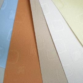 Fabric Materials Vertical Roller