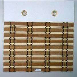 Woven Blind